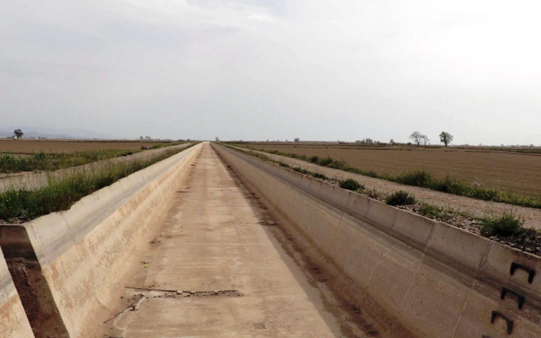 La Comunitat obté l’aval de l’assemblea general per tancar el Canal a la plana deltaica durant l’hivern per reduir costos