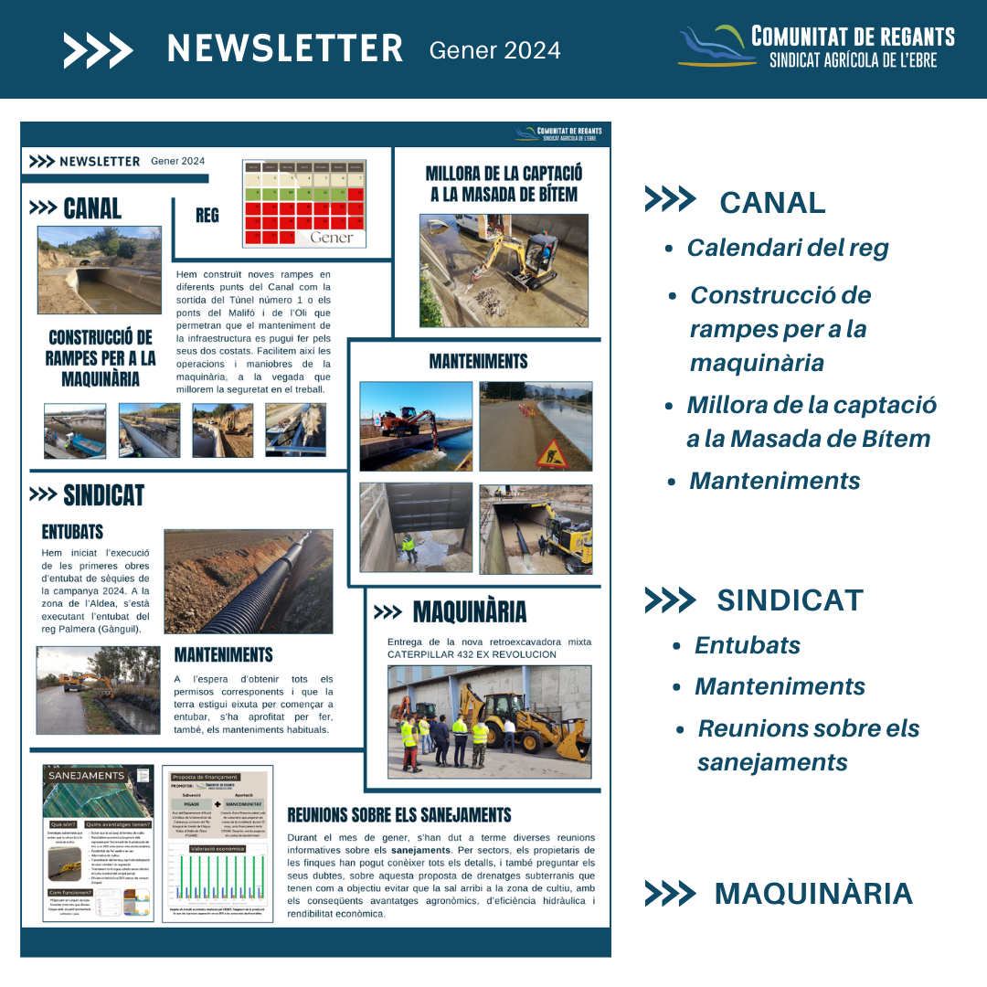 01.Gener – Portada Web
