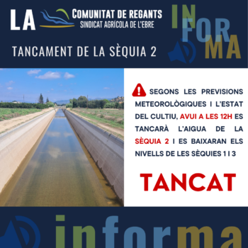 260821_Tancament Sèquia 2